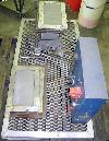  CUSTOM Made Carpet sample foam dyer,